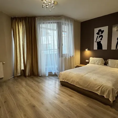 Apartman 2-Pokojowy Apartament Przy Samym Rynku Krawiecka 1