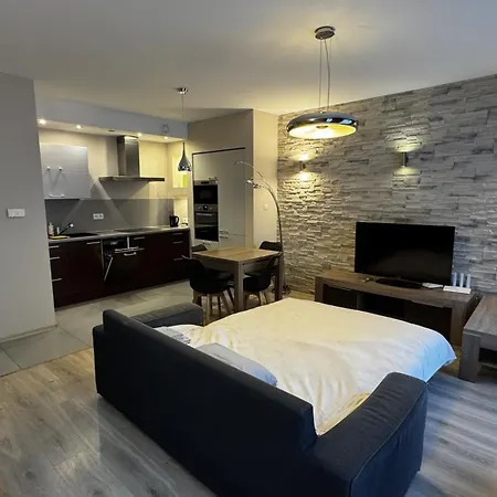 2-Pokojowy Apartament Przy Samym Rynku Krawiecka 1 Apartman Wrocław