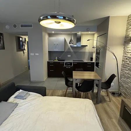 Apartman 2-Pokojowy Apartament Przy Samym Rynku Krawiecka 1 Wrocław