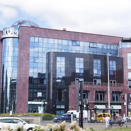 2-Pokojowy Apartament Przy Samym Rynku Krawiecka 1 Apartman Wrocław