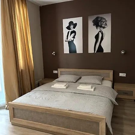 Old Town Comfort Przy Rynku فروتسواف