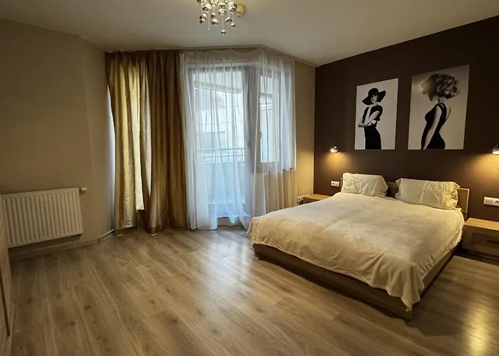 Apartman 2-Pokojowy Apartament Przy Samym Rynku Krawiecka 1