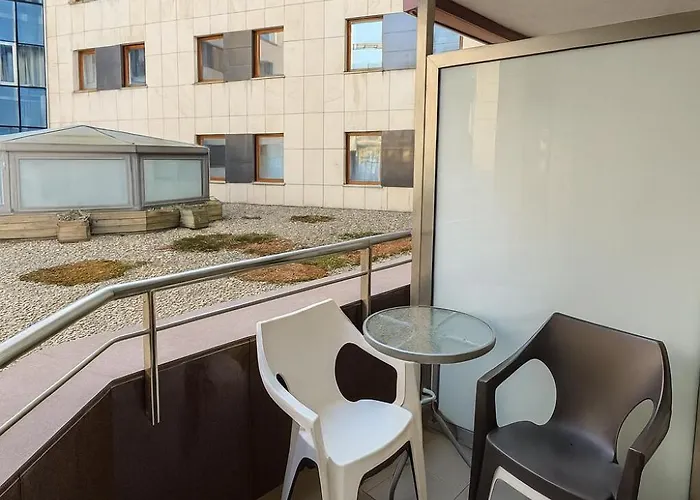 Apartman 2-Pokojowy Apartament Przy Samym Rynku Krawiecka 1 *