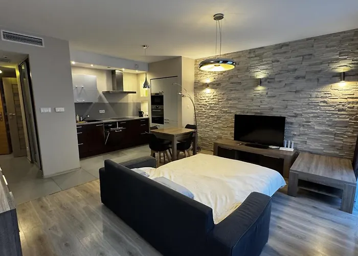 2-Pokojowy Apartament Przy Samym Rynku Krawiecka 1 Apartman Wrocław