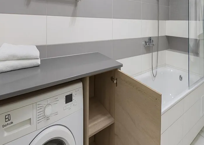 Apartman 2-Pokojowy Apartament Przy Samym Rynku Krawiecka 1 Wrocław